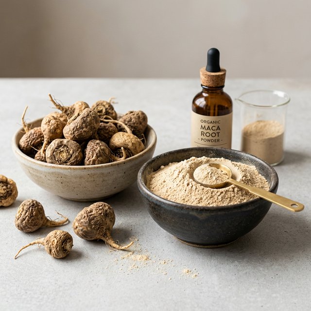 Amla Ingredient